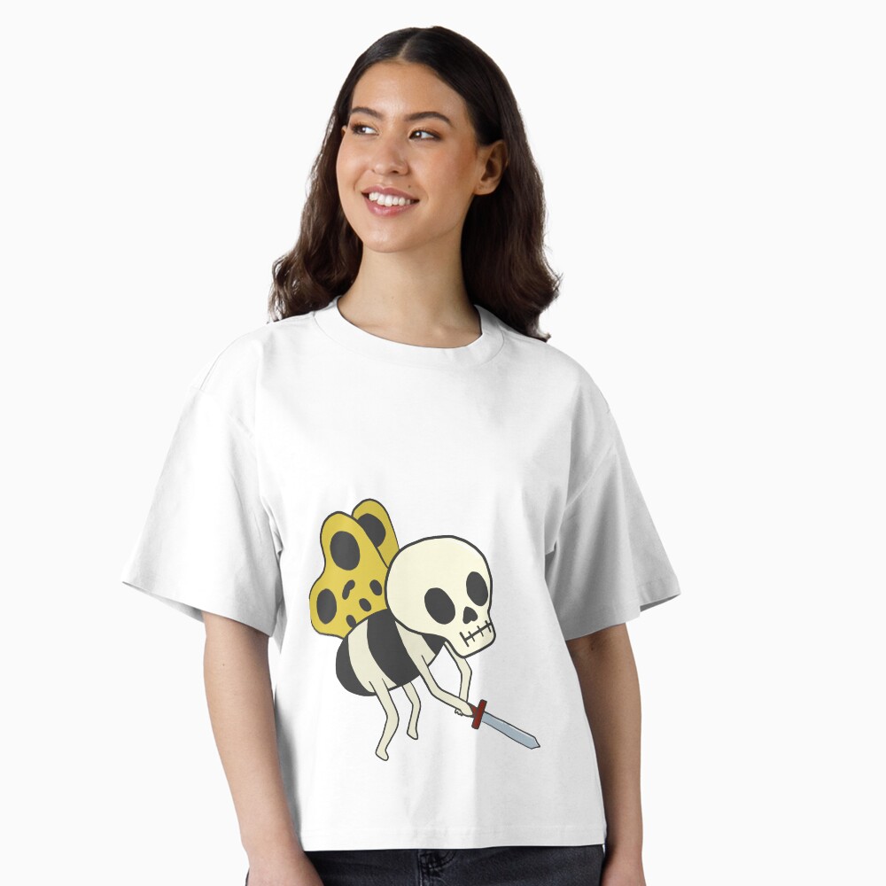 Item preview, Boxy T-Shirt designed and sold by Tkcreates.