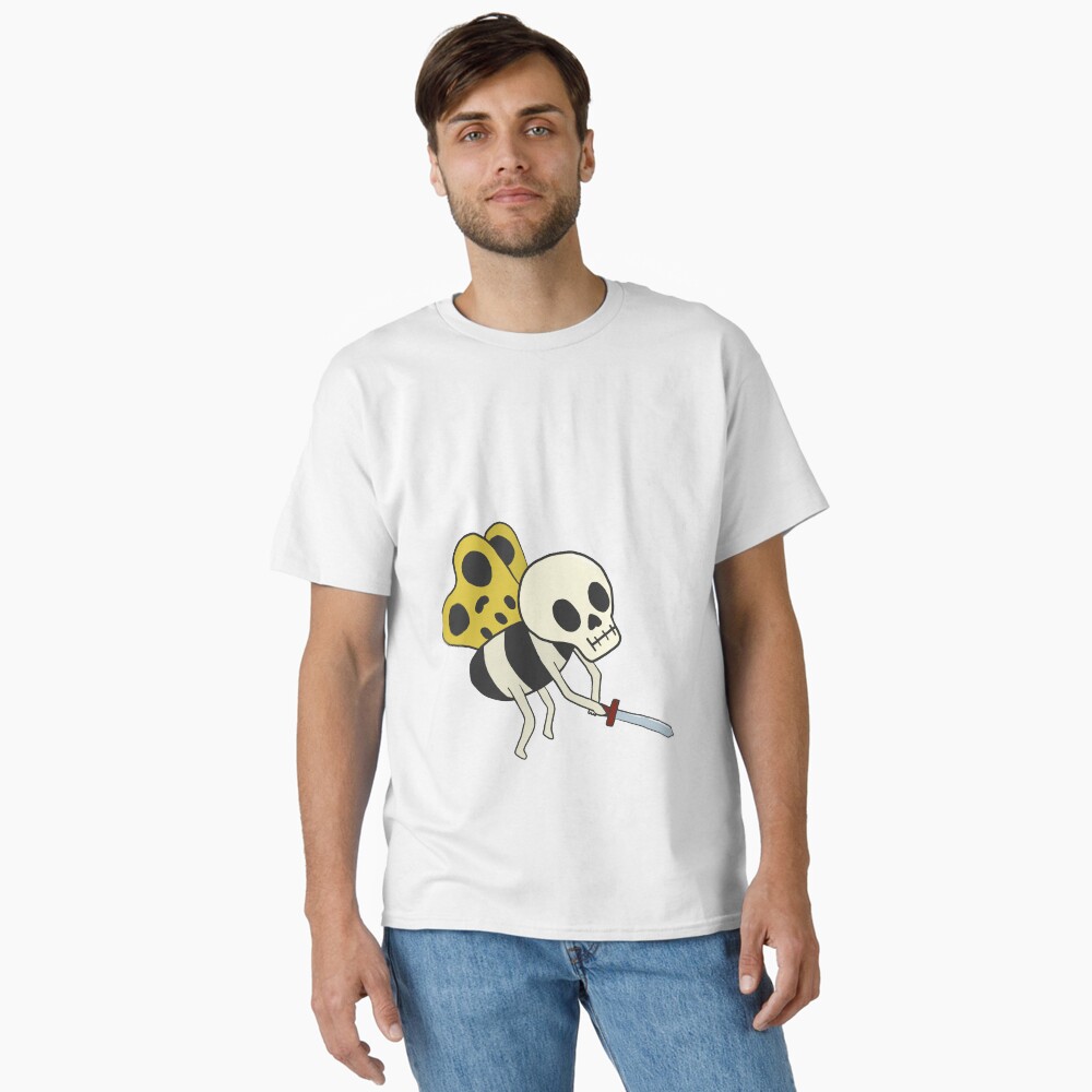 Item preview, Classic T-Shirt designed and sold by Tkcreates.