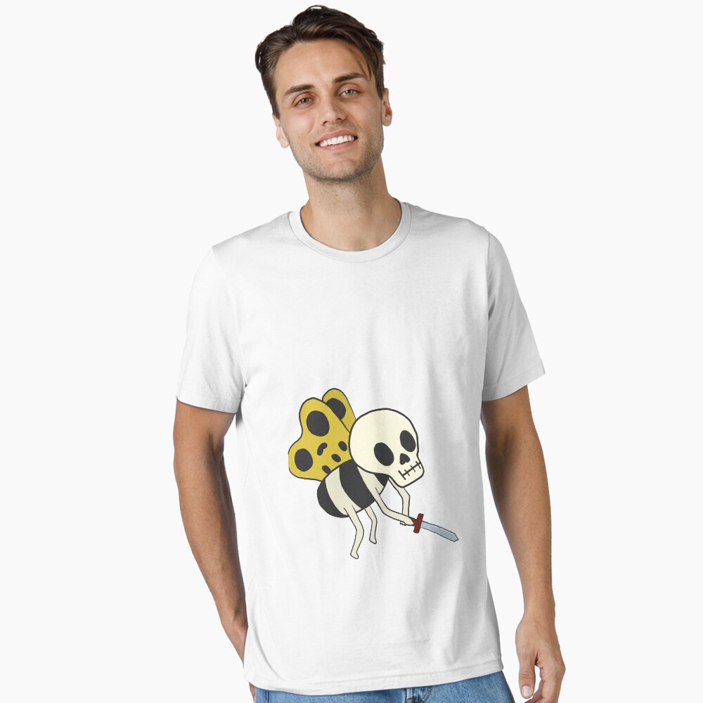 Item preview, Essential T-Shirt designed and sold by Tkcreates.