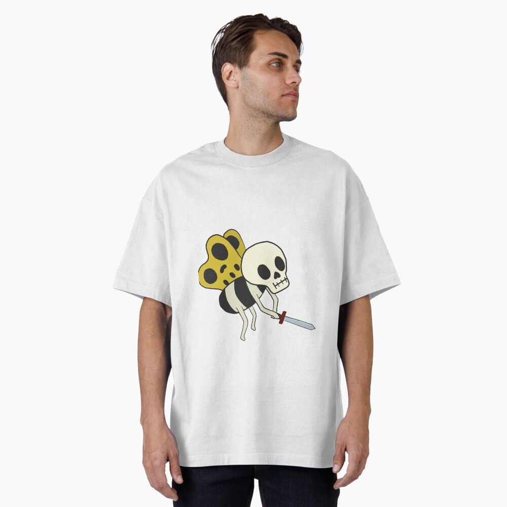 Item preview, Oversized T-Shirt designed and sold by Tkcreates.