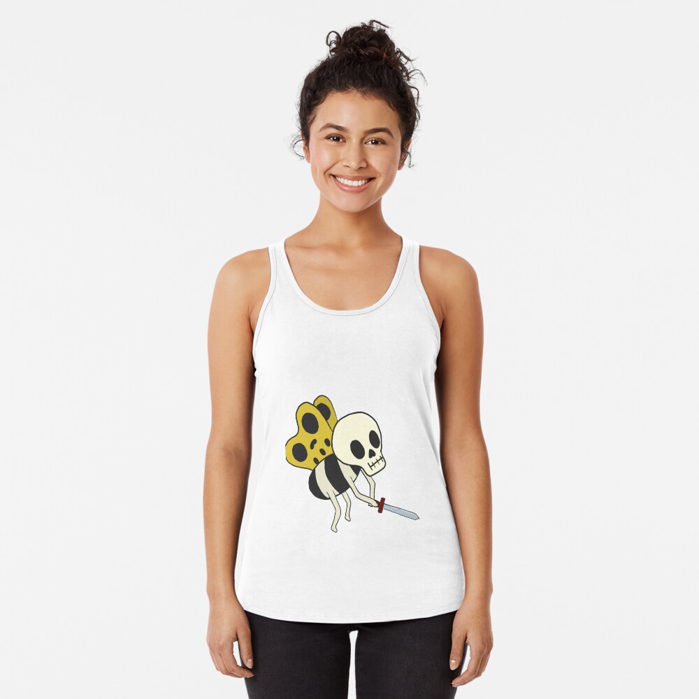 Item preview, Racerback Tank Top designed and sold by Tkcreates.