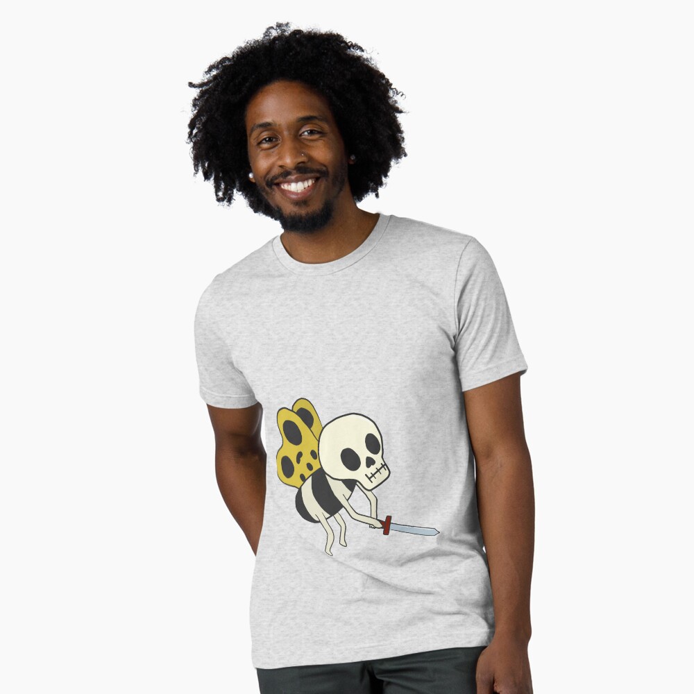 Item preview, Tri-blend T-Shirt designed and sold by Tkcreates.