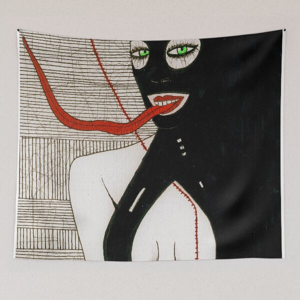 Item preview, Gimp designed and sold by George Vargas.