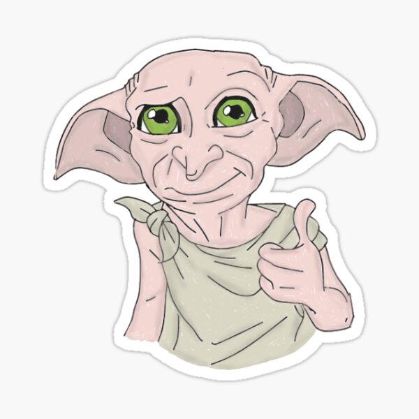 Dobby Gifts & Merchandise | Redbubble