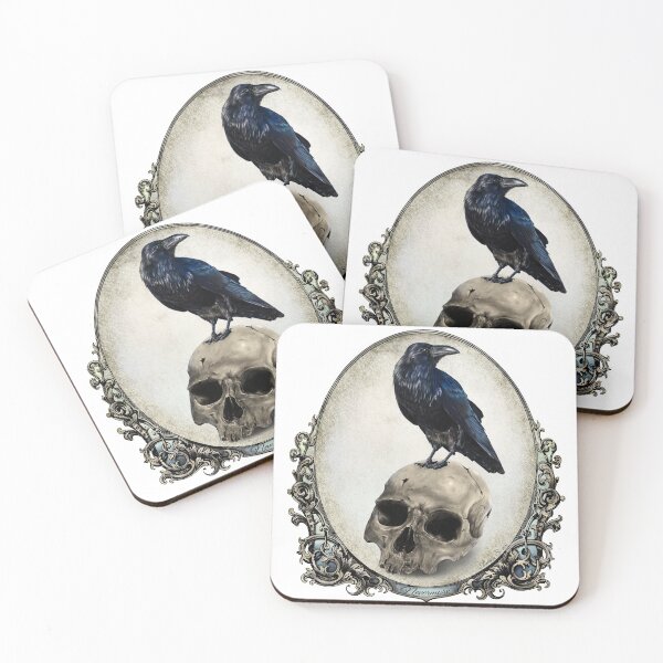 Item preview, Nevermore designed and sold by Patricia Sobral.
