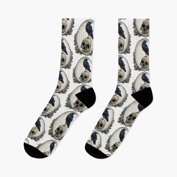Item preview, Nevermore designed and sold by Patricia Sobral.