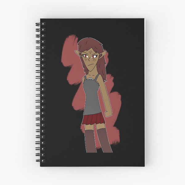 Item preview, Aila Chayse designed and sold by BastionUnity.
