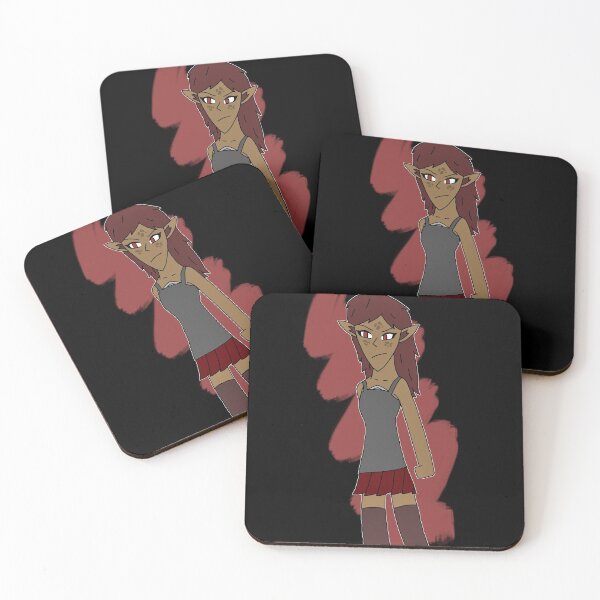 Item preview, Aila Chayse designed and sold by BastionUnity.