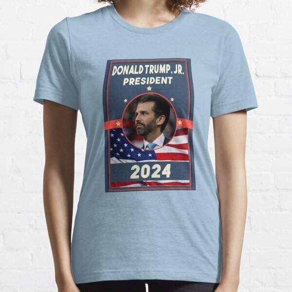 don jr 2024 shirt