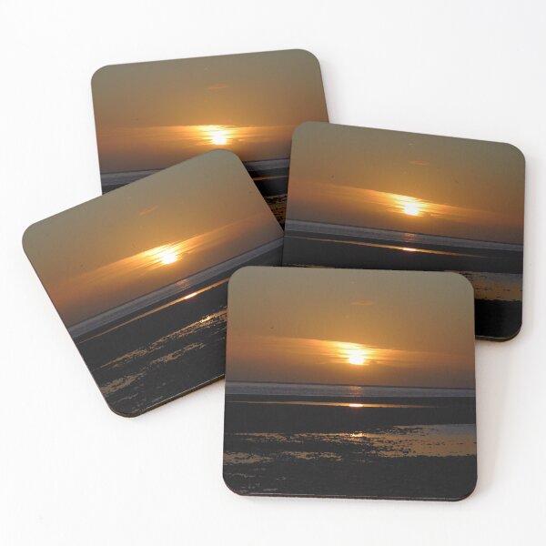 Artikelvorschau, Dawn At Shingle Street, Suffolk entworfen und verkauft von wiggyofipswich.