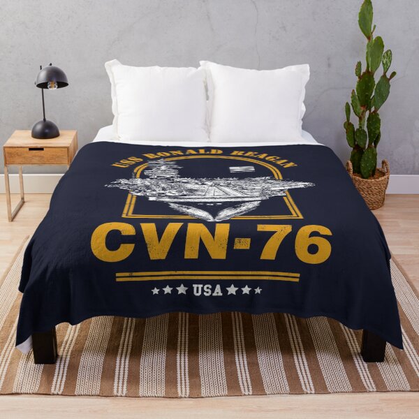 Item preview, CVN-76 USS Ronald Reagan designed and sold by RycoTokyo81.