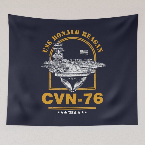Item preview, CVN-76 USS Ronald Reagan designed and sold by RycoTokyo81.