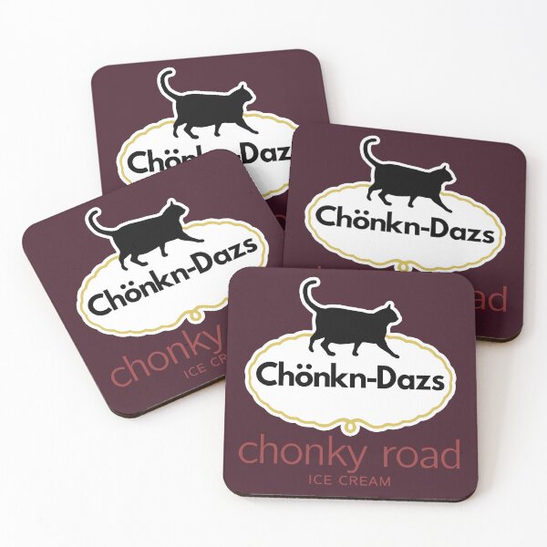Item preview, Chönkn-Dazs designed and sold by CCCDesign.