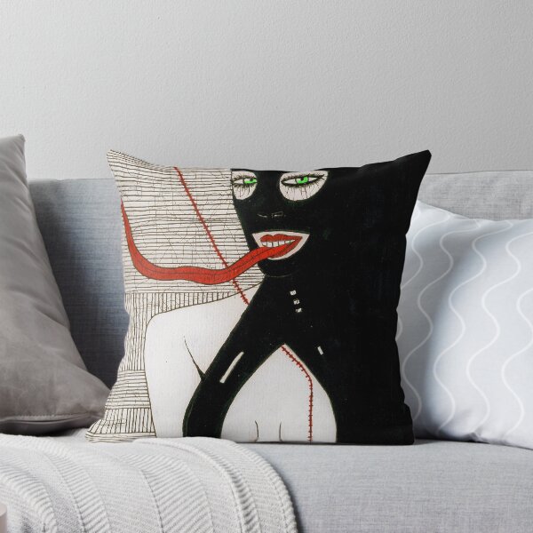 Item preview, Gimp designed and sold by George Vargas.