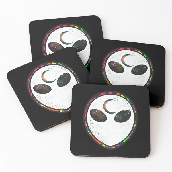 Item preview, Moonlight & Insight Cutout designed and sold by AlexanderSVlk.