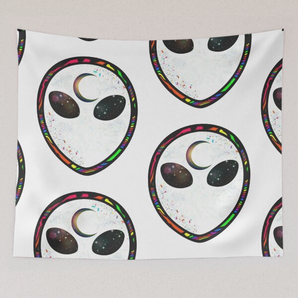 Item preview, Moonlight & Insight Cutout Wht designed and sold by AlexanderSVlk.