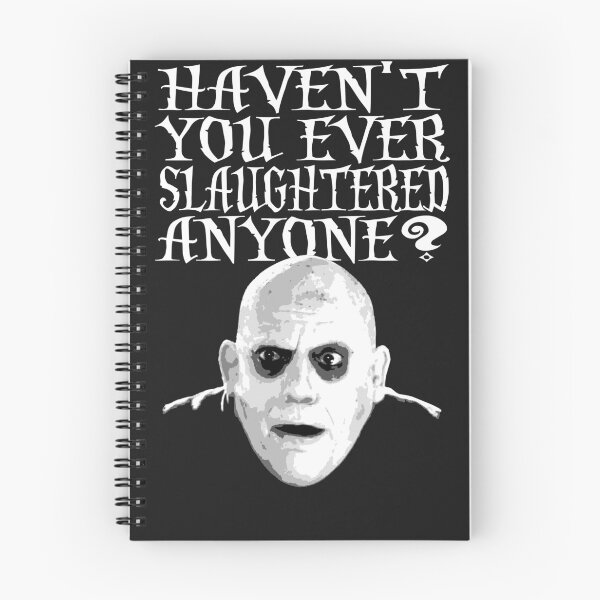 Item preview, Slaughterless designed and sold by Procrastitron.