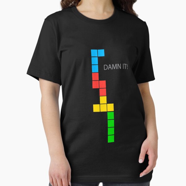 Item preview, Dammn it designed and sold by Blubb.