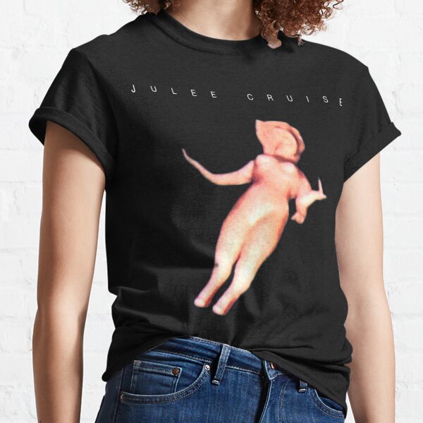Julee Cruise Classic T-Shirt