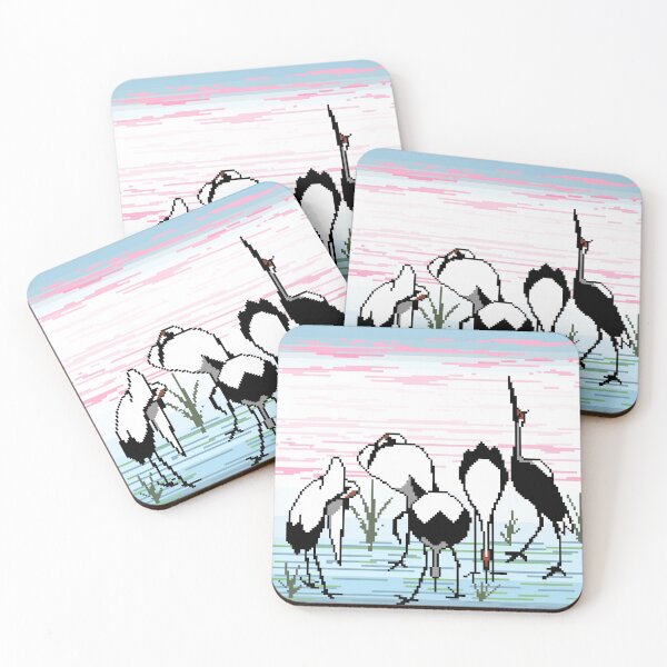 Item preview, Cranes designed and sold by RenaInnocenti.