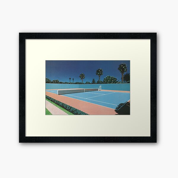 Item preview, Hiroshi Nagai Aesthetic vaporwave poster designed and sold by Warren B Buffet.