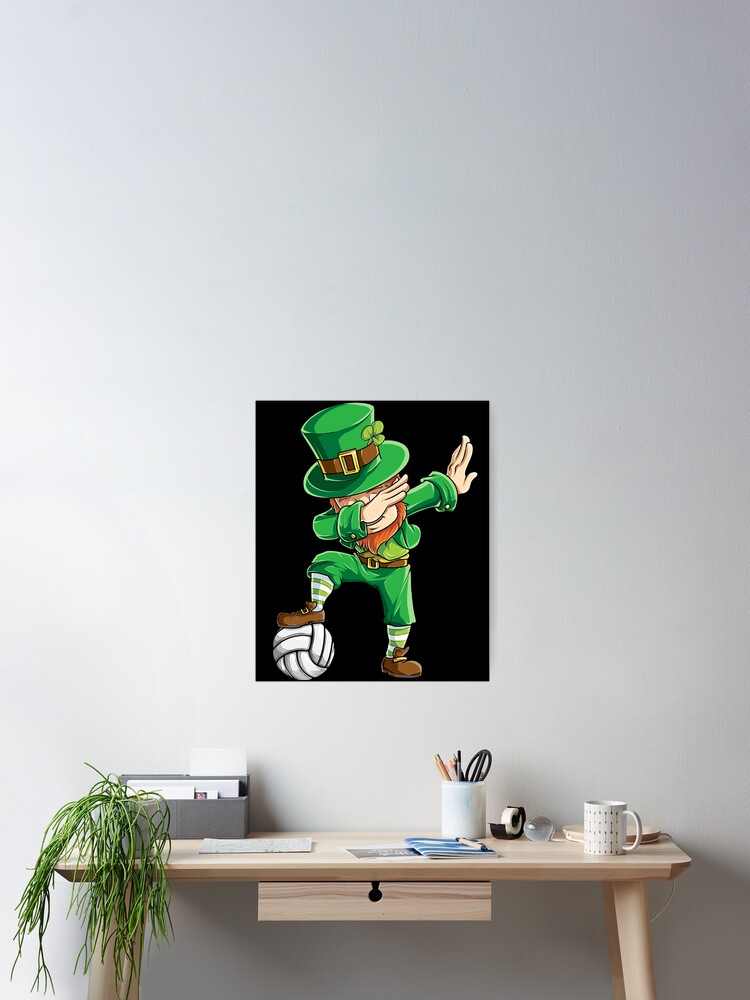 Dabbing Leprechaun Boy, St Patricks Day Shirt Kids Men Women T-Shirt Dabbing Leprechaun Boy, St Patricks Day Shirt Kids Men Women T-Shirt
