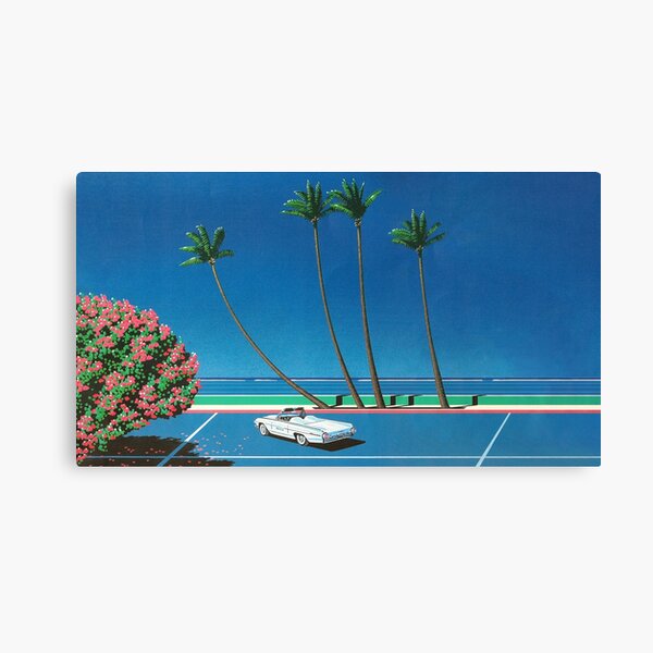 Item preview, Hiroshi Nagai Aesthetic vaporwave designed and sold by Warren B Buffet.