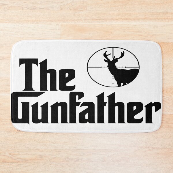 Item preview, The Gunfather designed and sold by CosteO.