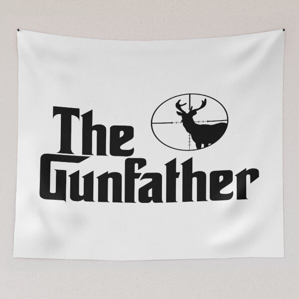 Item preview, The Gunfather designed and sold by CosteO.
