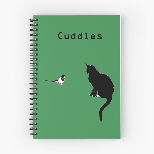 Item preview, Cuddles designed and sold by STHogan.
