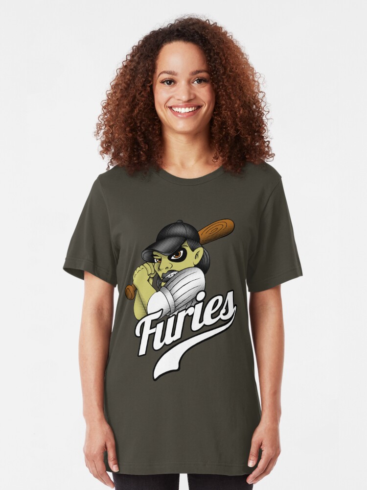 furies t shirt