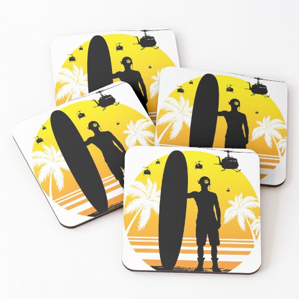 Item preview, CHARLIE DON'T SURF designed and sold by MACH5-.