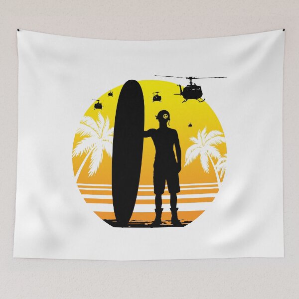 Item preview, CHARLIE DON'T SURF designed and sold by MACH5-.