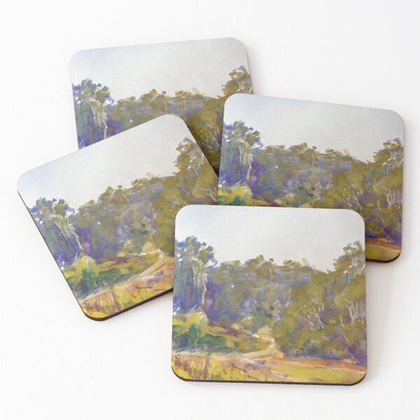 Item preview, Bago Vineyard II designed and sold by Bonnyview Studio.