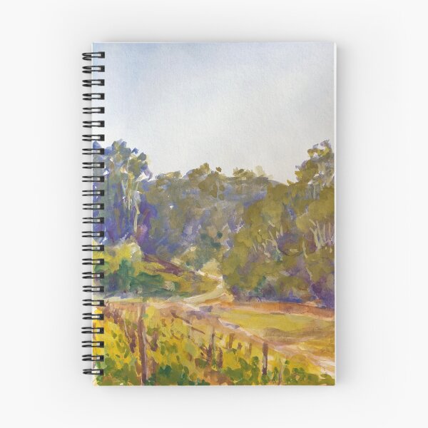 Item preview, Bago Vineyard II designed and sold by Bonnyview Studio.