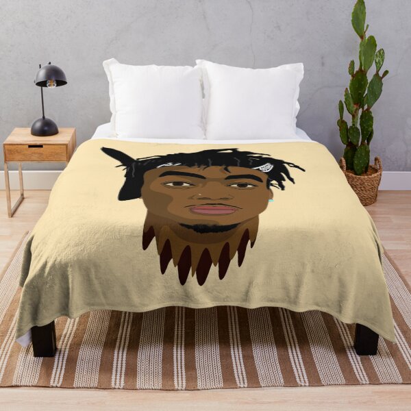Item preview, JID Portrait 2 designed and sold by JohnCarpenter2.