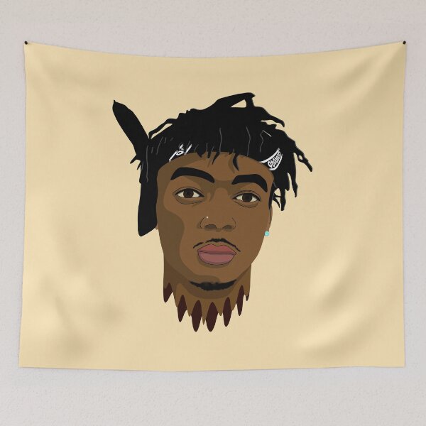 Item preview, JID Portrait 2 designed and sold by JohnCarpenter2.