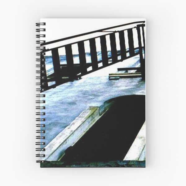 Item preview, Two Black Holes In Floor? designed and sold by Nicole Wiedig.