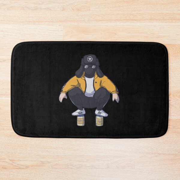 Item preview, Boris Squat designed and sold by Seediar167.