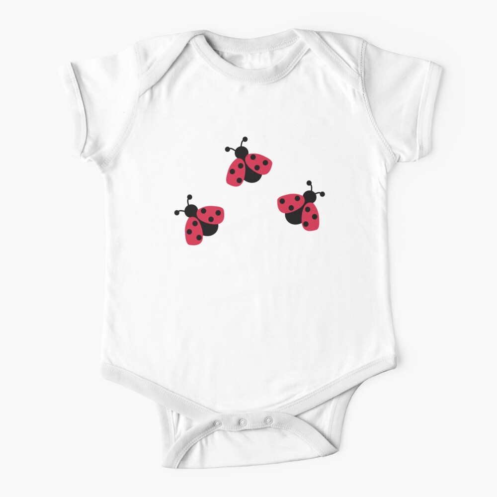 ladybird clothes for babies