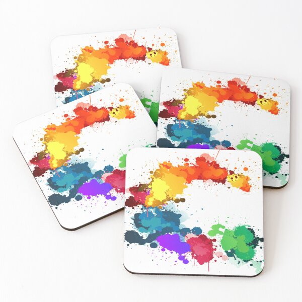 Item preview, Color Splash designed and sold by Afraz Mohammed Sakib.