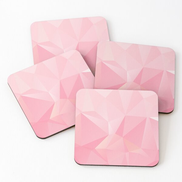 Item preview, Pink Triangles   designed and sold by AdamStCyr.