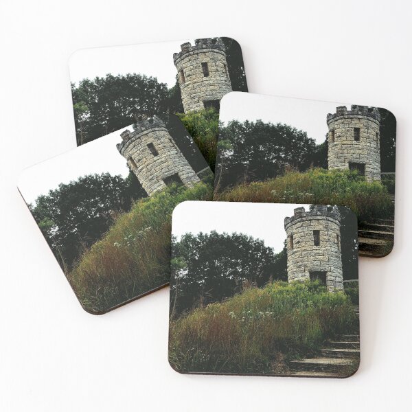 Item preview, Castle on a hill designed and sold by time-fox.
