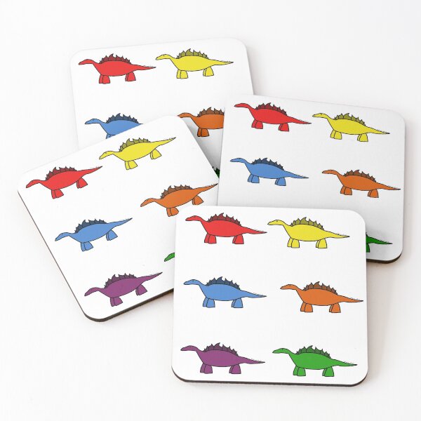 Item preview, Stegosaurus designed and sold by dominiccivilart.