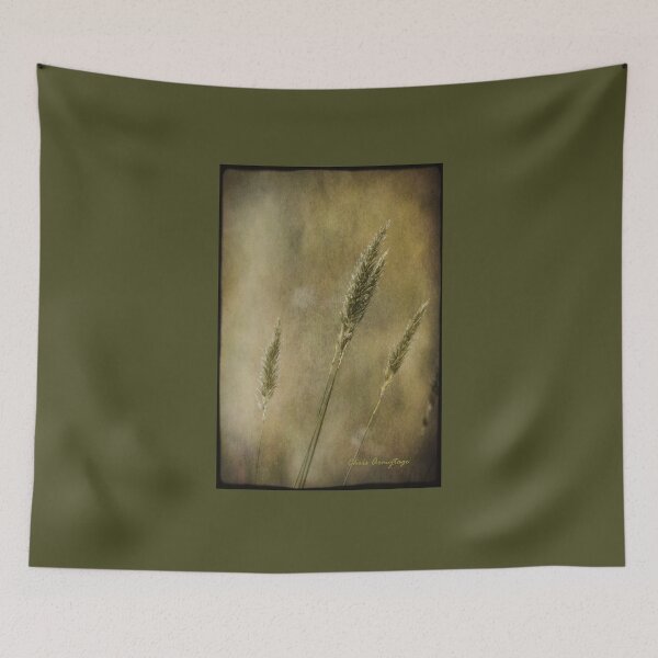 Item preview, Wild Grasses designed and sold by Chris Armytage™.