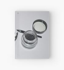 Lonely Hardcover Journal