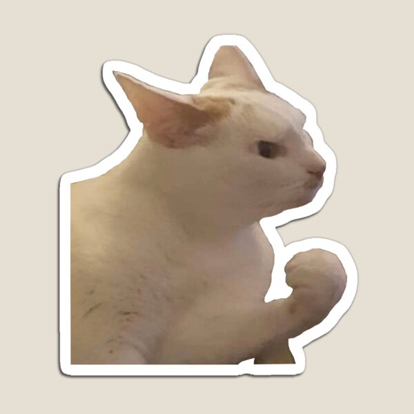 Item preview, Angy Cat designed and sold by OP4444.