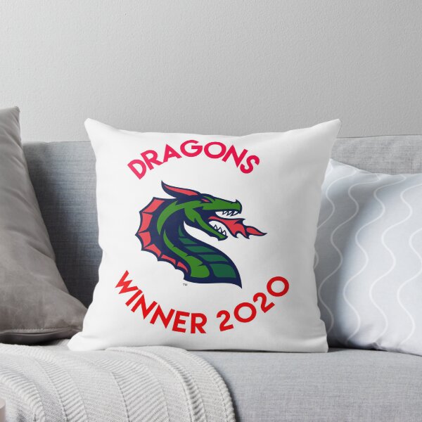 Item preview,  Seattle Dragon ?  designed and sold by Purplestore.