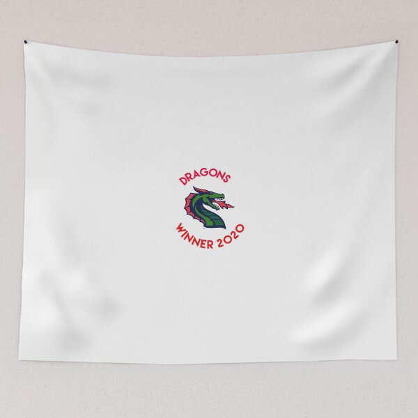 Item preview,  Seattle Dragon ?  designed and sold by Purplestore.