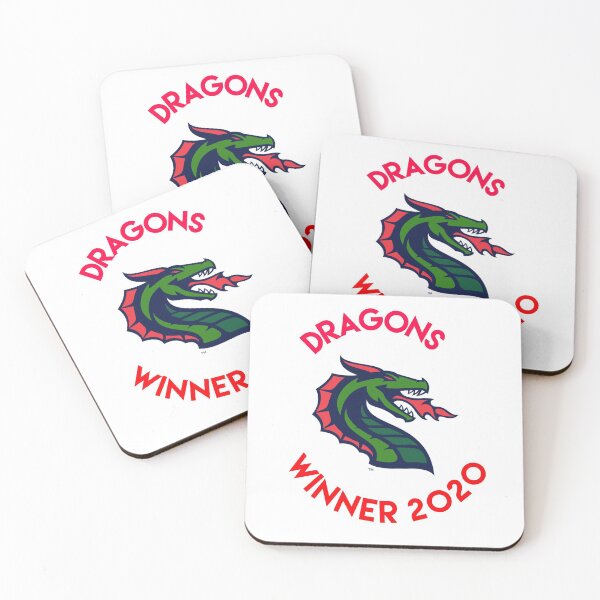 Item preview,  Seattle Dragon ?  designed and sold by Purplestore.